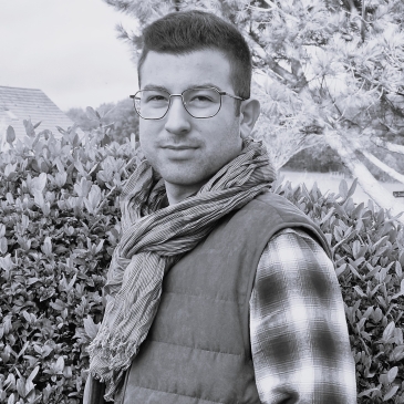 Théo Roustan - Coordination<br />
 Arquantes